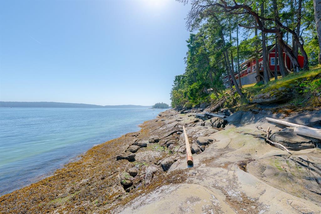 Fifth View of 188 Long Island Lane, Decourcy Island, BC, A1A 1A1