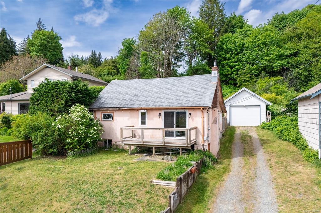 566 Thulin St, 1036700, BC,