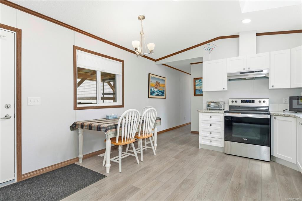 Fifth View of 2520 Quinsam Rd, Quinsam heights Mobile Home Park, Campbell River, BC, V9W 4N4