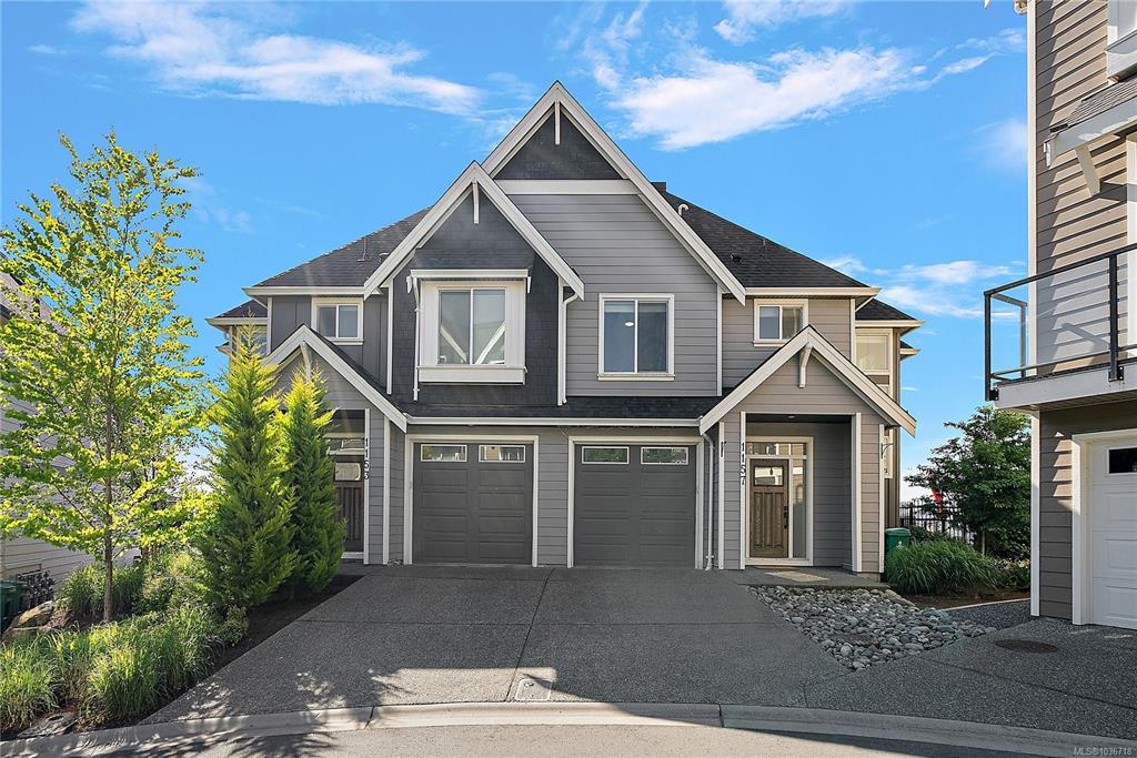 Second View of 1157 Moonstone Loop, Southpoint Ridge, Langford, BC, V9B 0Y6