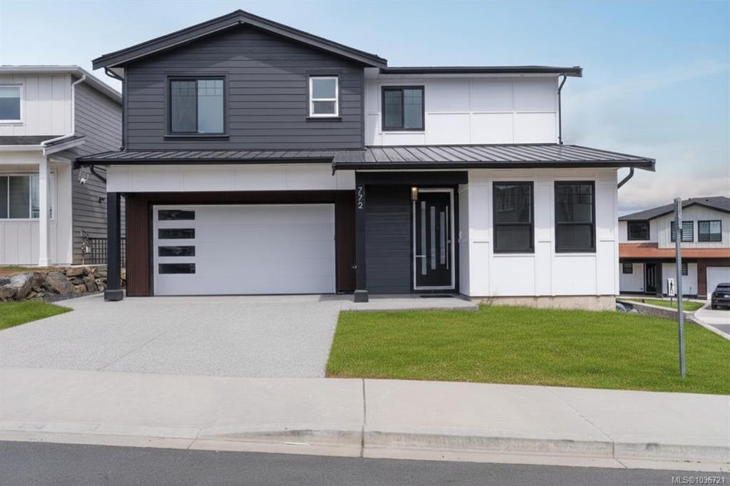 772 Plover Crt, 1036721, BC,