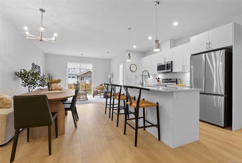 Fifth View of 3257 Woodrush Dr, Duncan, BC, V9L 0J9