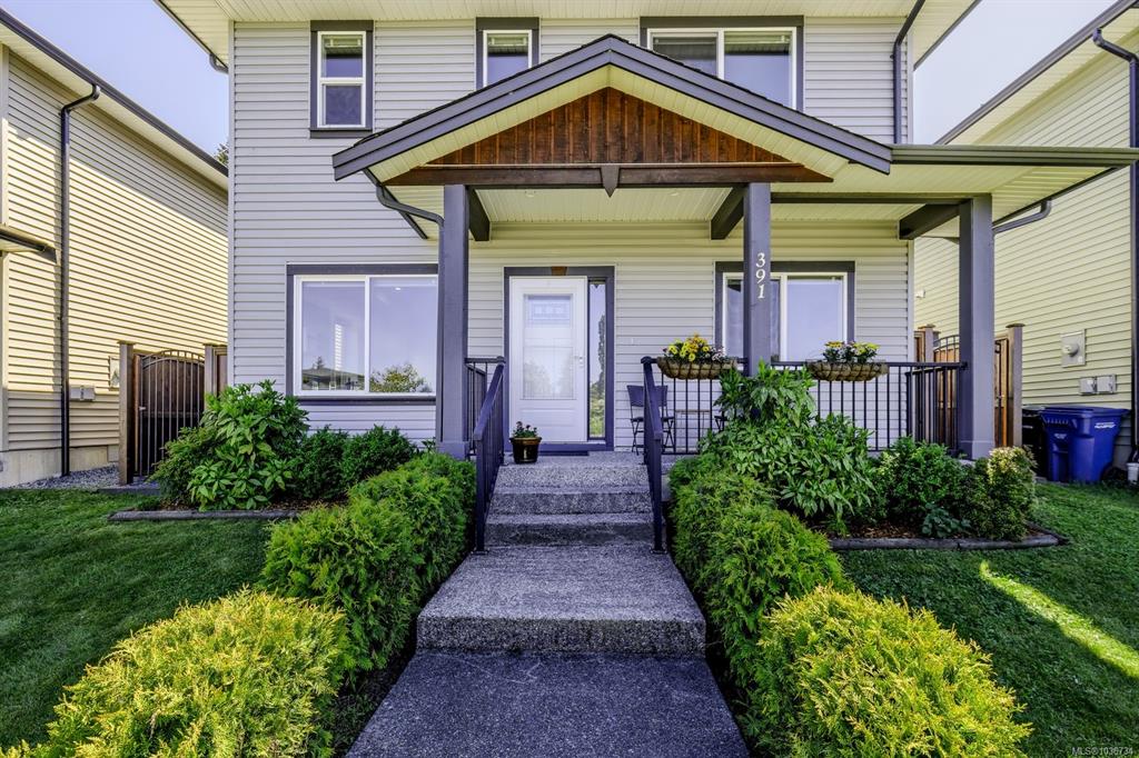 391 Cambie Rd, 1036734, BC,