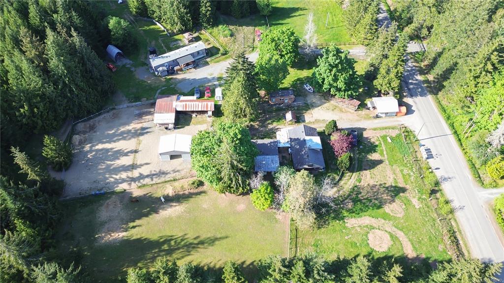 1341 Pratt Rd, 1036742, BC,