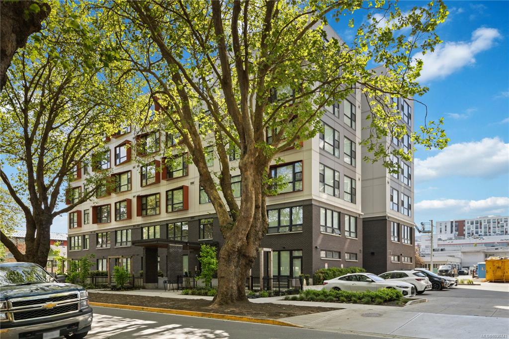 Second View of 629 Speed Ave, Tresah East, Victoria, BC, V8Z 1A5