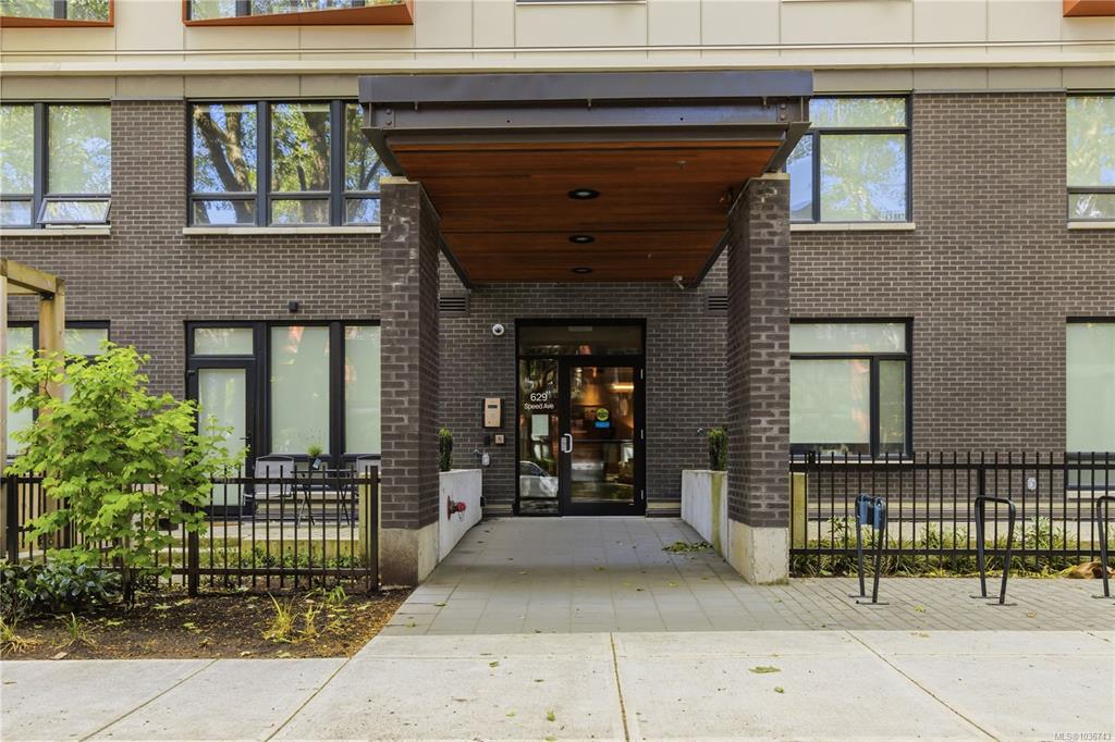 Fourth View of 629 Speed Ave, Tresah East, Victoria, BC, V8Z 1A5
