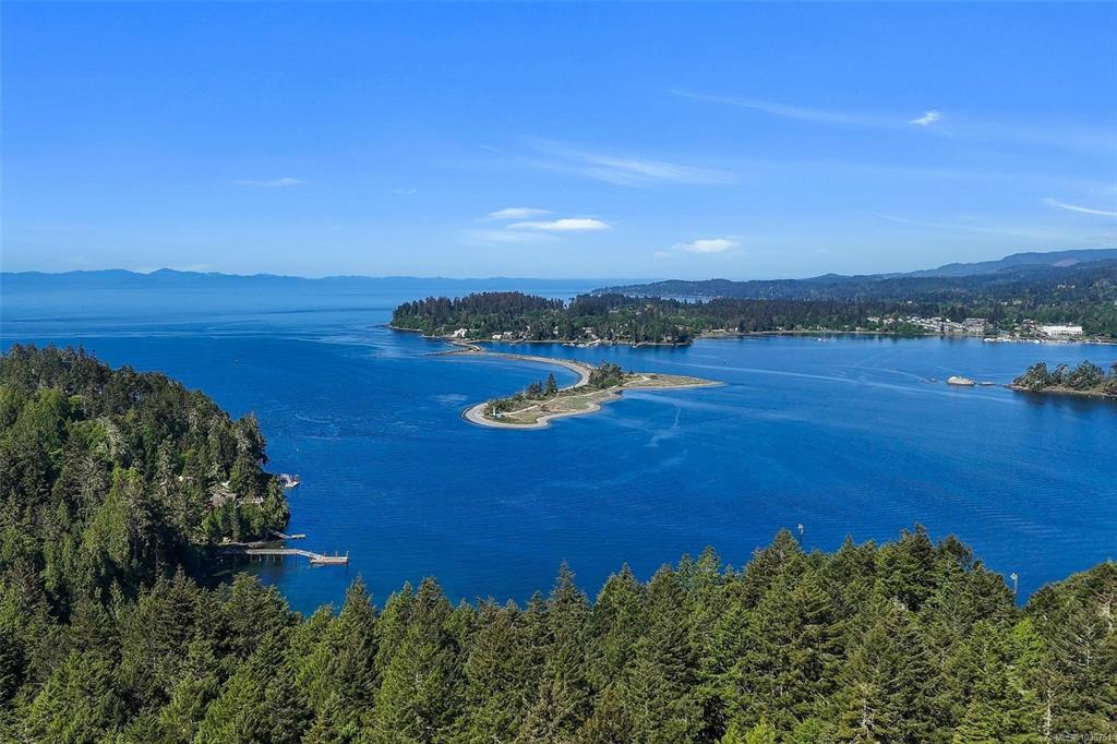 Fifth View of Lot 1 East Sooke Rd, Sooke, BC, V9Z 1A8