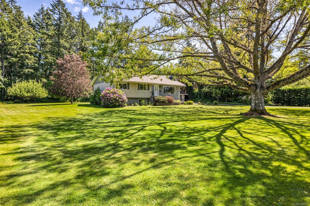 Fourth View of 6067 Lakes Rd, Duncan, BC, V9L 4J3