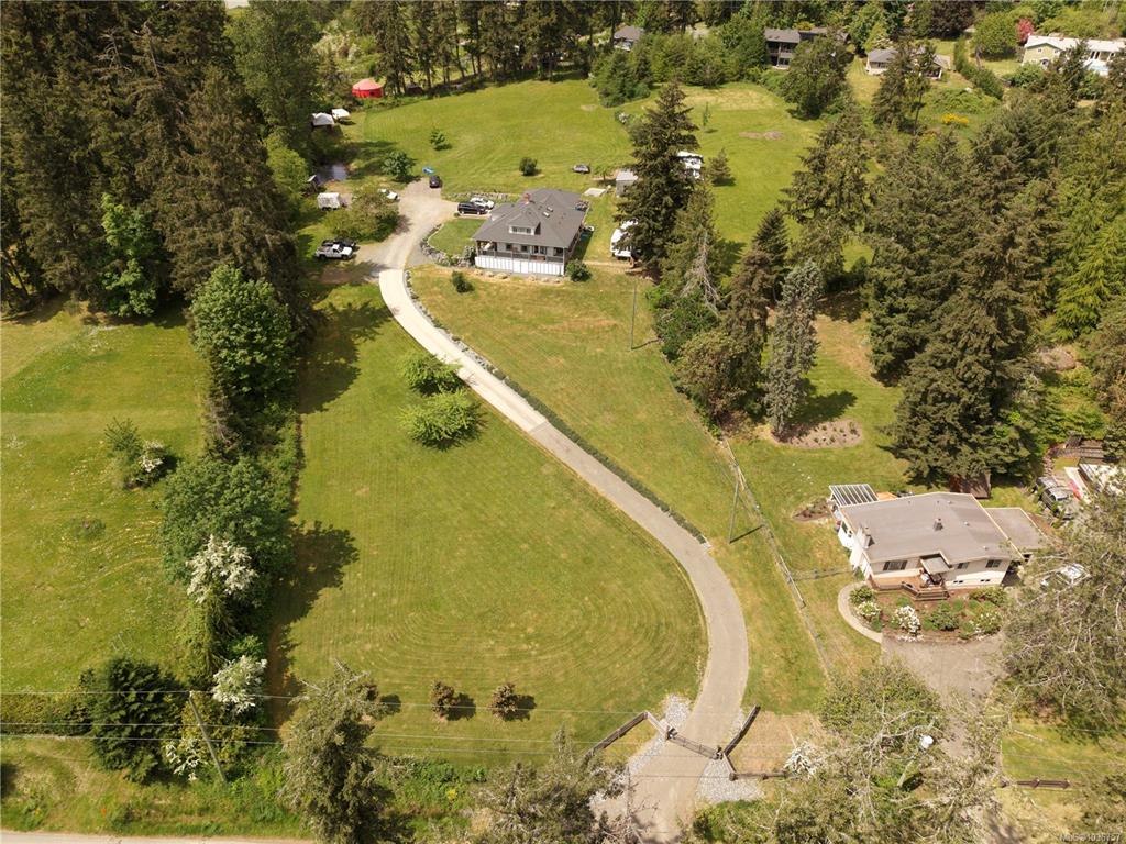 Third View of 6742 Norcross Rd, Duncan, BC, V9L 6C3