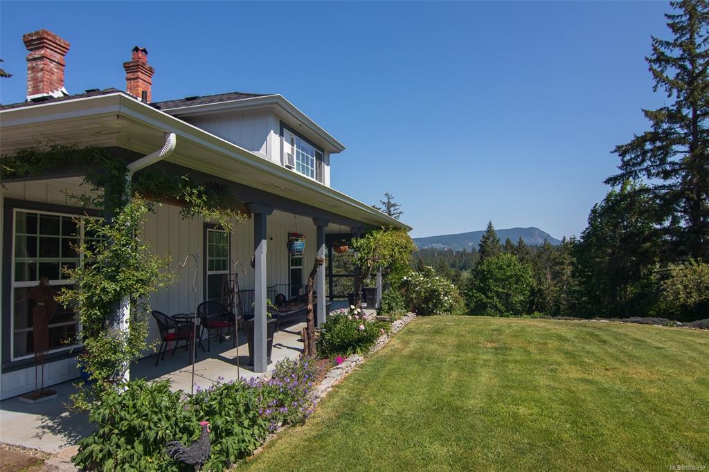 Fourth View of 6742 Norcross Rd, Duncan, BC, V9L 6C3