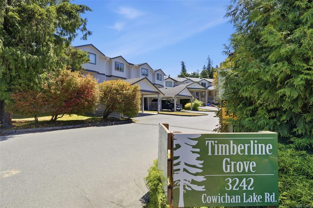 Third View of 3242 Cowichan Lake Rd, Timberline Grove, Duncan, BC, V9L 4B9