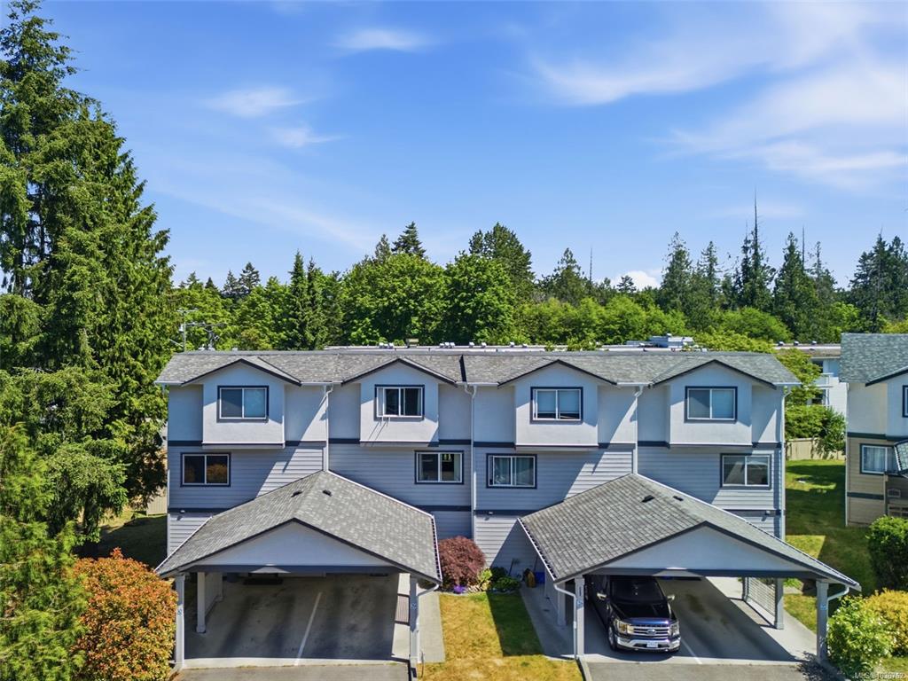 Fourth View of 3242 Cowichan Lake Rd, Timberline Grove, Duncan, BC, V9L 4B9