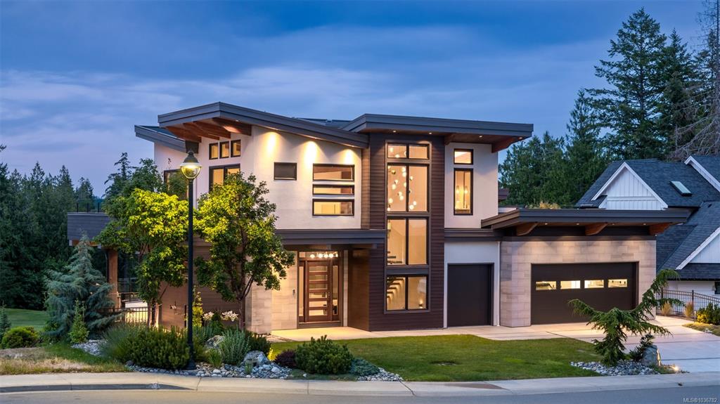 Main View of 2022 Pebble Dr, Langford, BC, V9B 0T4