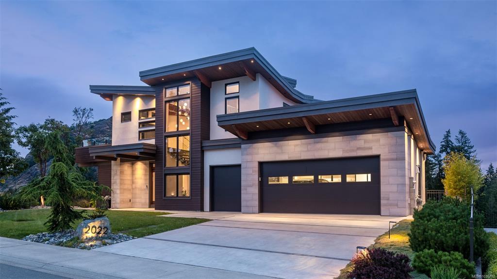 Fourth View of 2022 Pebble Dr, Langford, BC, V9B 0T4