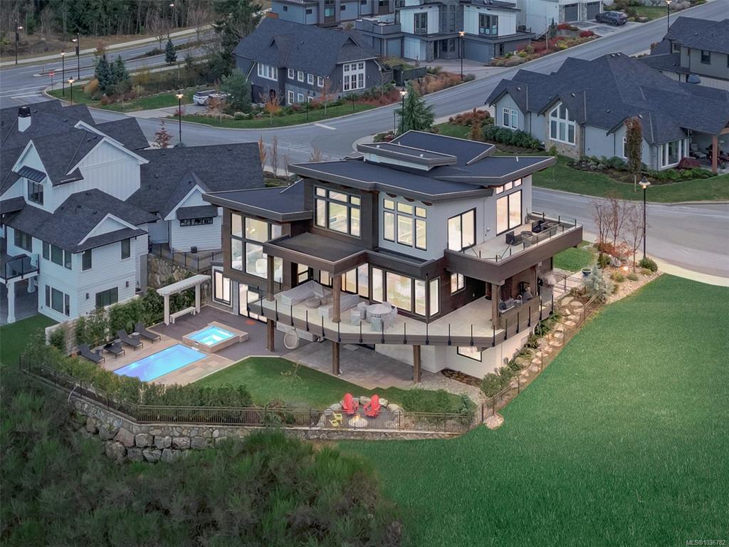 Fifth View of 2022 Pebble Dr, Langford, BC, V9B 0T4