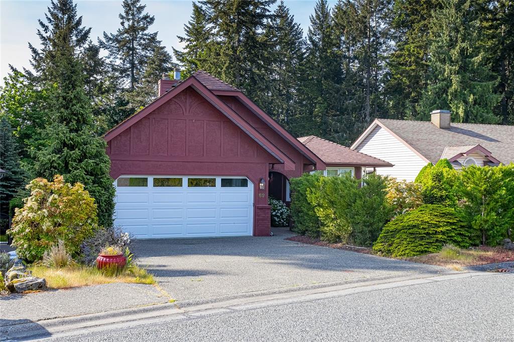 Second View of 89 Marine Dr, ARBUTUS RIDGE, Cobble Hill, BC, V0R 1L1