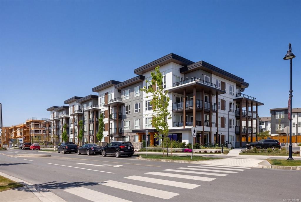 3564 B Ryder Hesjedal Way, 1036812, BC,