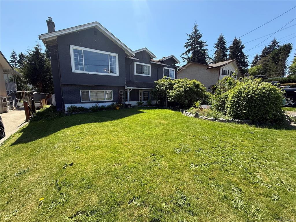 6343 Fairview Way, 1036830, BC,