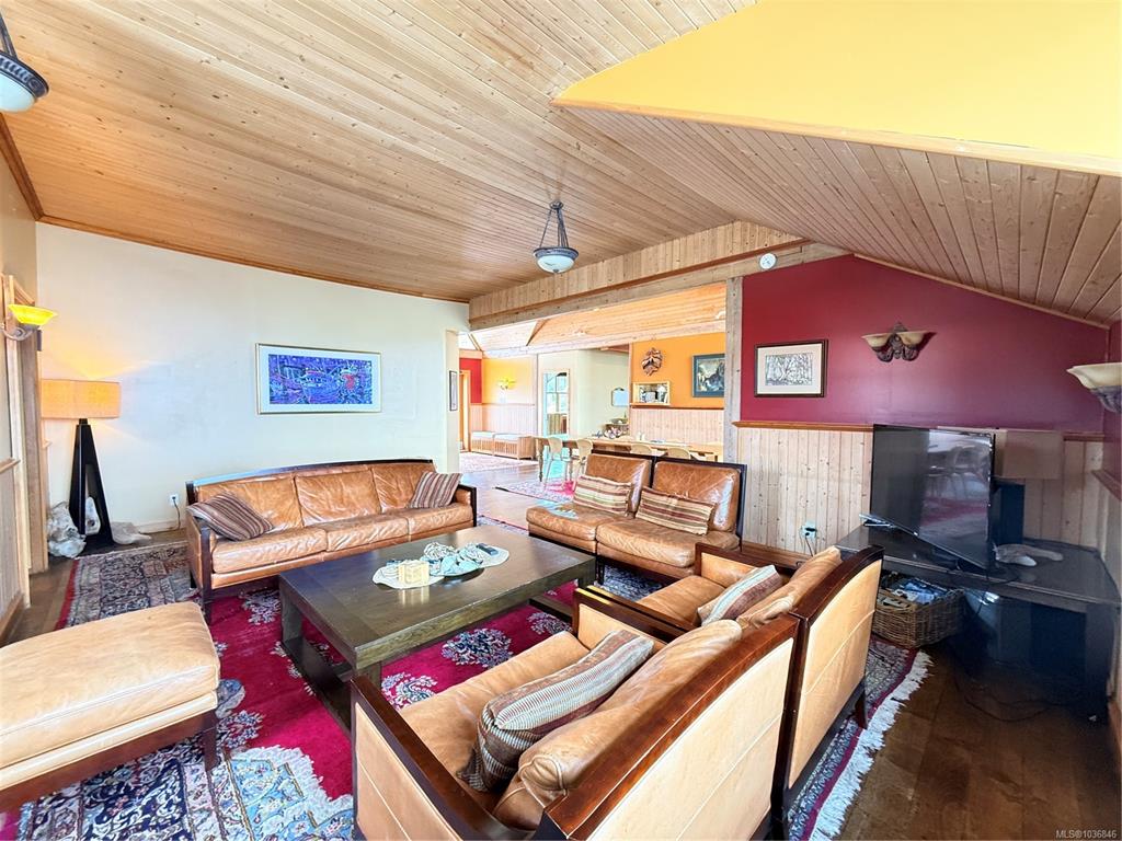 Fifth View of 170 1st St, Sointula, BC, V0N 3E0