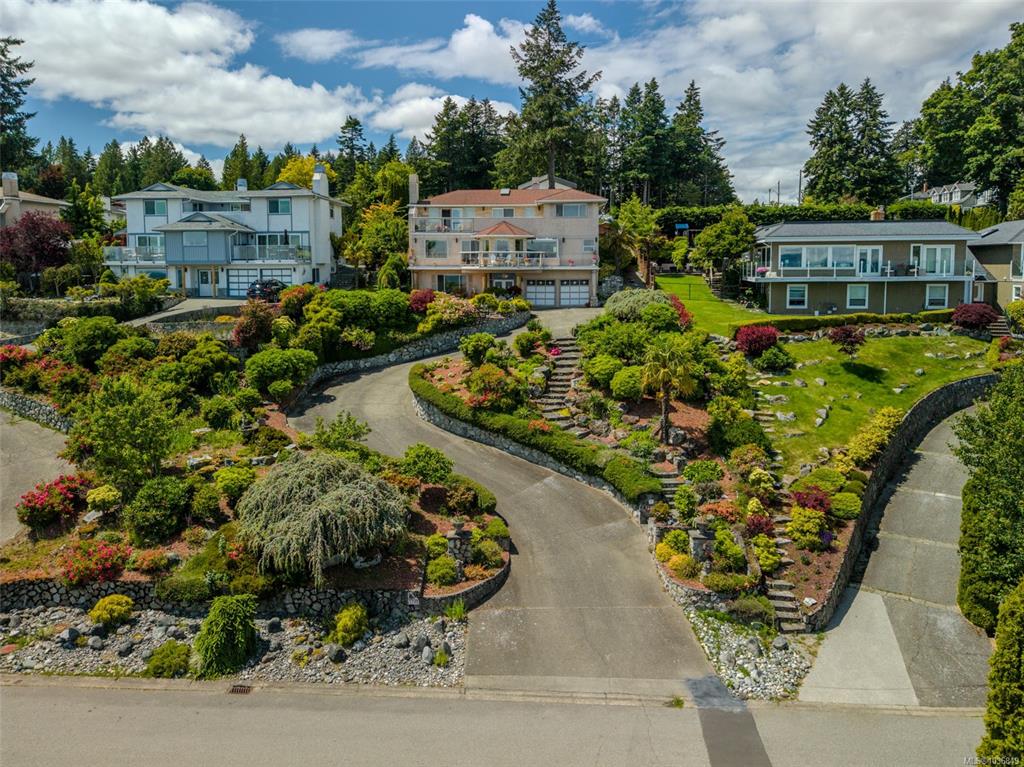 Second View of 5200 Polson Terr, Saanich, BC, V8Y 2C6