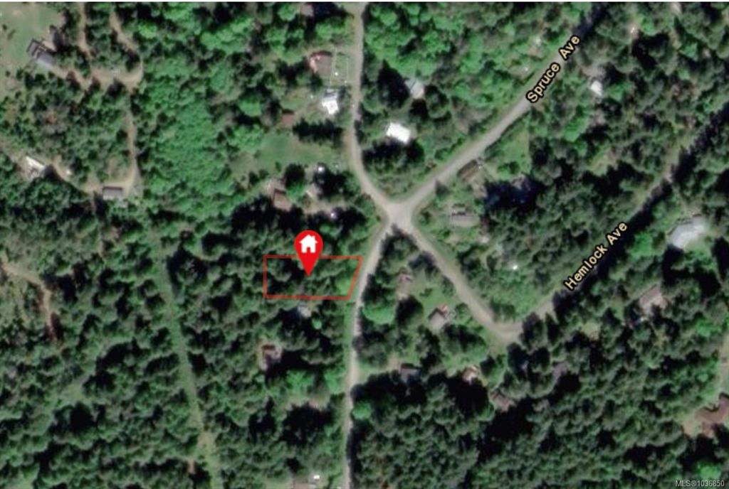 Third View of Lot 6 Spruce Ave, Gabriola Island, BC, V0R 1X1