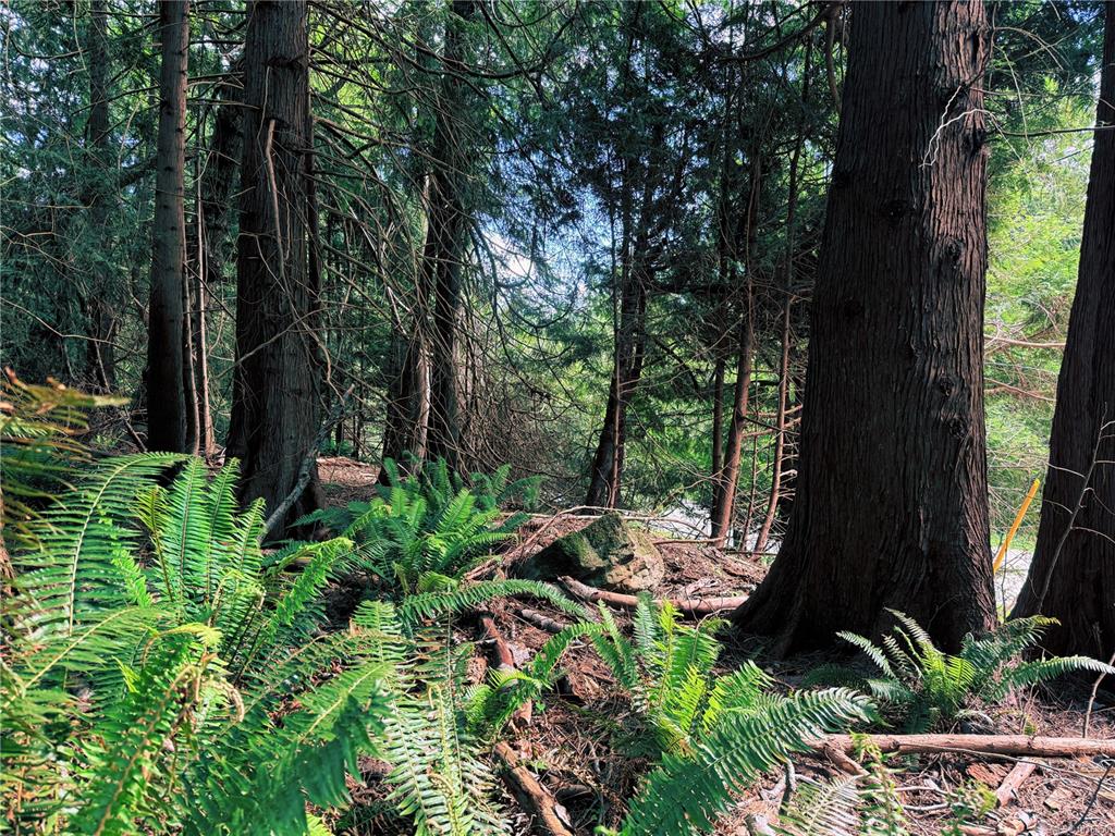 Fourth View of Lot 6 Spruce Ave, Gabriola Island, BC, V0R 1X1
