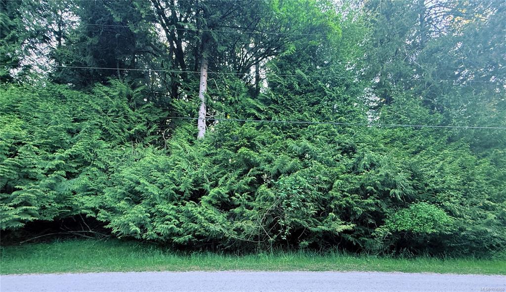 Fifth View of Lot 6 Spruce Ave, Gabriola Island, BC, V0R 1X1
