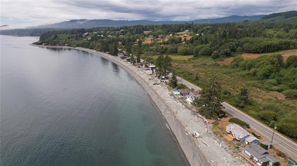 8701 West Coast Rd, 1036865, BC,