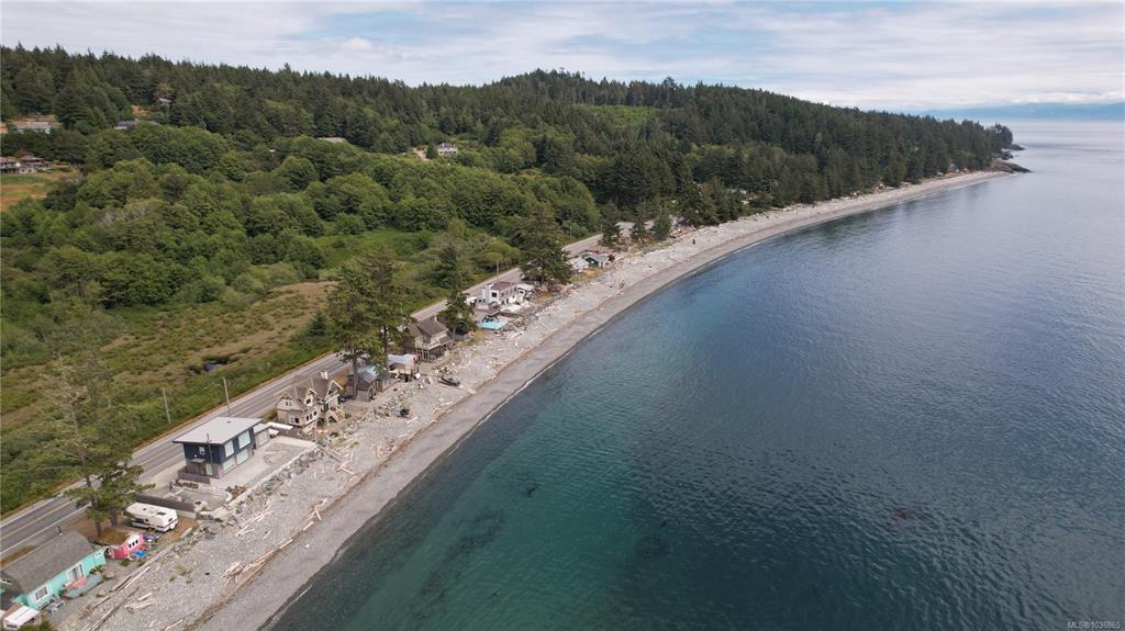 Third View of 8701 West Coast Rd, Sooke, BC, V9Z 1H9