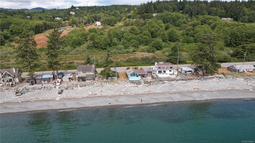 Fourth View of 8701 West Coast Rd, Sooke, BC, V9Z 1H9
