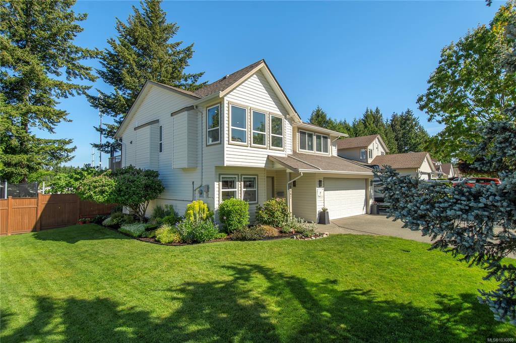 2297 Walbran Dr, 1036868, BC,