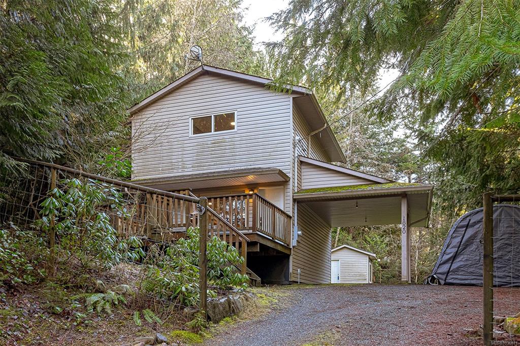 1620 Farrahs Way, 1036871, BC,