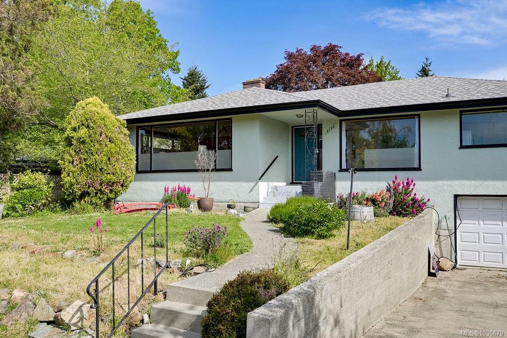 Third View of 2106 Neil St, Oak Bay, BC, V8R 3E4