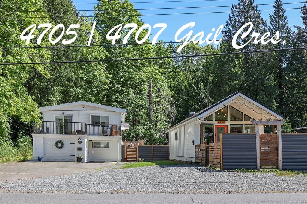 4705 4707 Gail Cres, 1036882, BC,