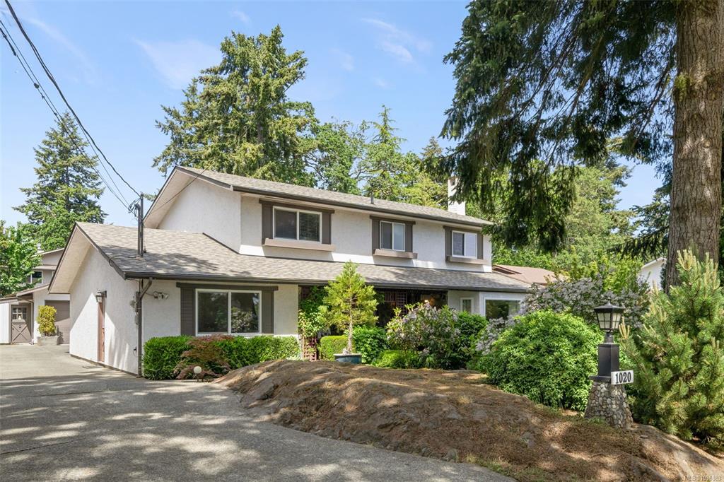 1020 Lucas Ave, 1036883, BC,