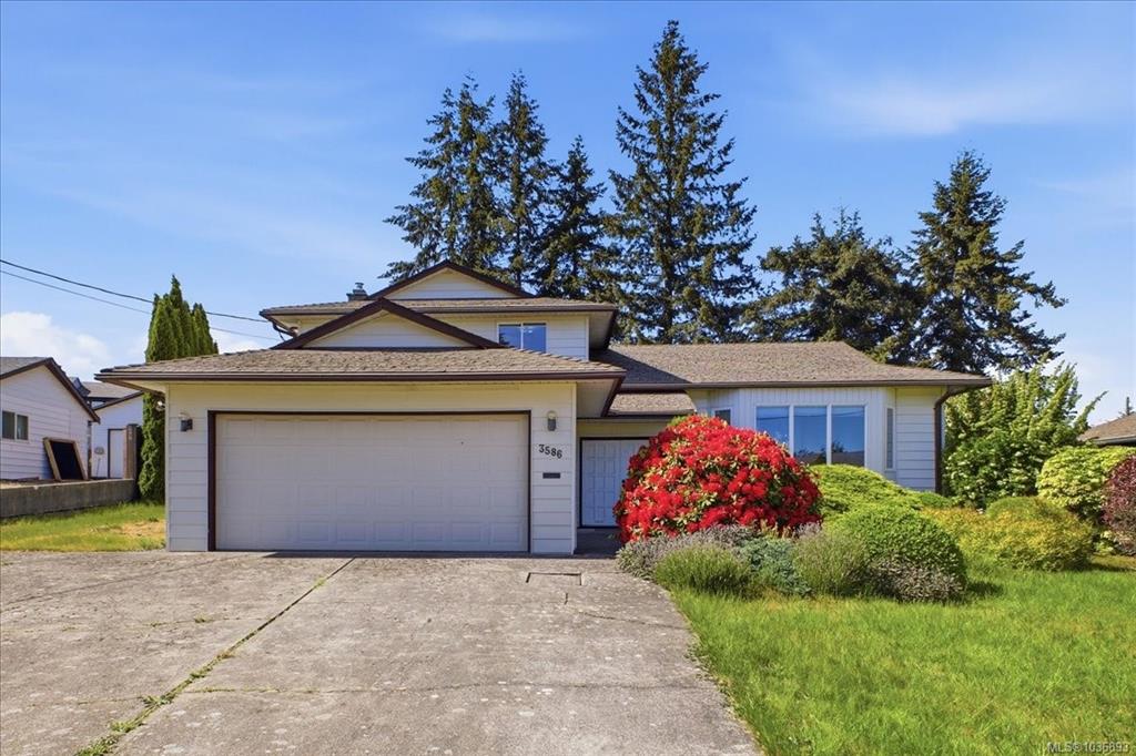 3586 Country Club Dr, 1036893, BC,