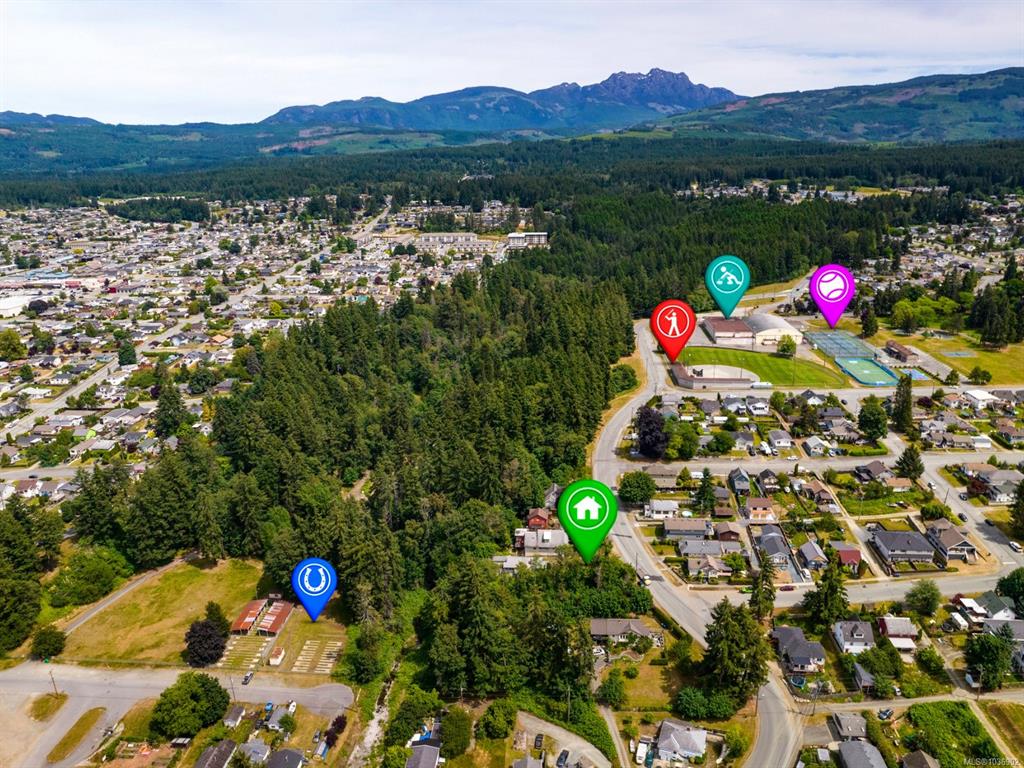 Third View of 4817 Dunbar St, Port Alberni, BC, V9Y 3G8