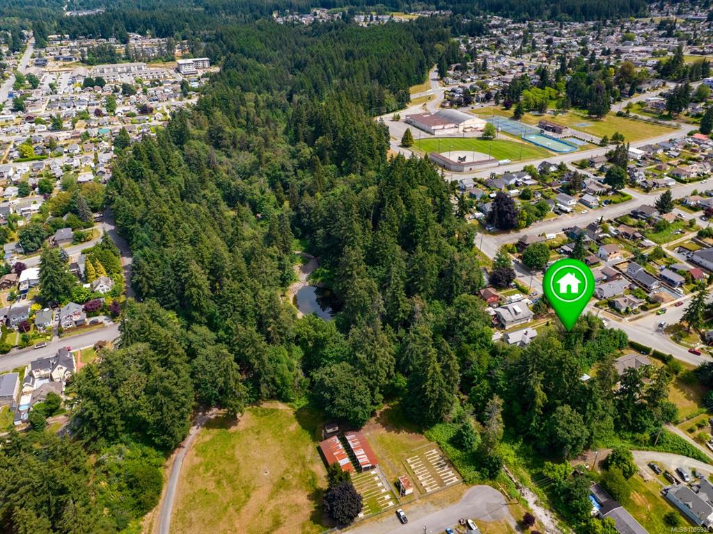 Fourth View of 4817 Dunbar St, Port Alberni, BC, V9Y 3G8