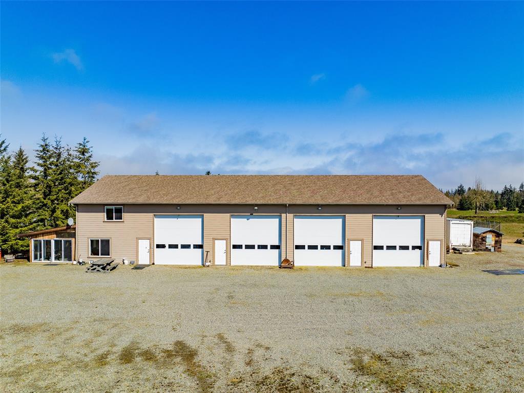 MLS® listing #31311089 for sale located at 1355 Hodges Rd
