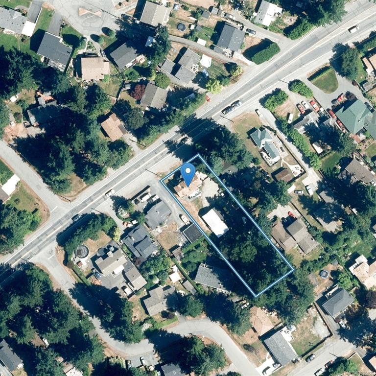 2321 Sooke Rd, 1036920, BC,
