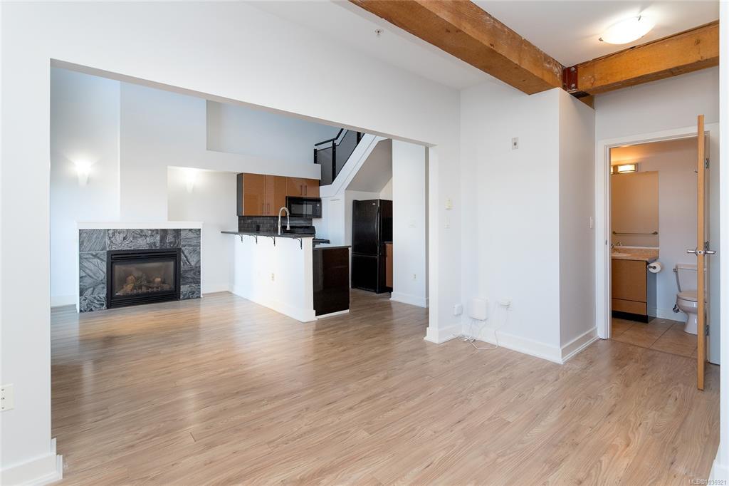 Third View of 599 Pandora Ave, The Vogue, Victoria, BC, V8W 1N5