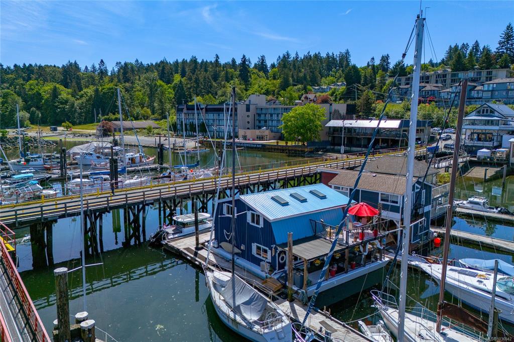 Second View of 1705 Cowichan Bay Rd, Cowichan Bay, BC, V0R 1N2