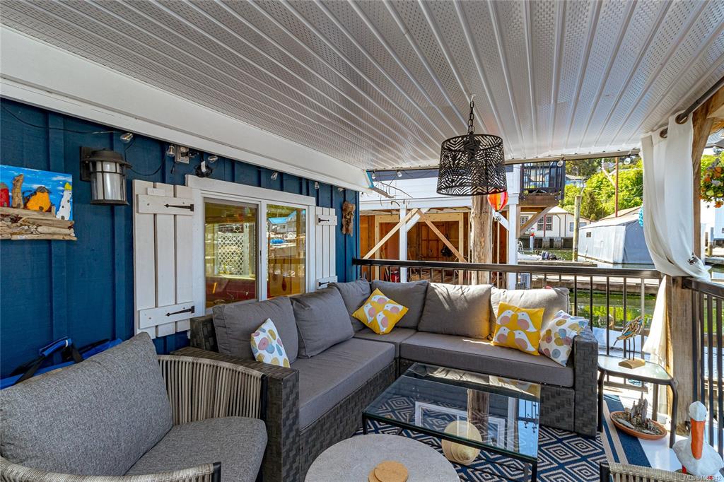 Fourth View of 1705 Cowichan Bay Rd, Cowichan Bay, BC, V0R 1N2