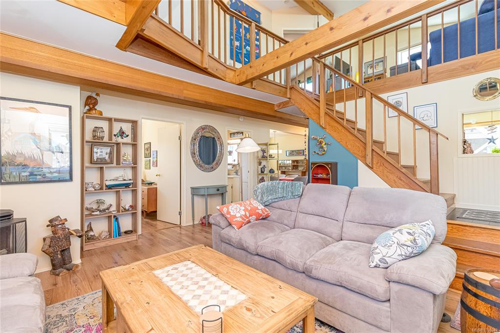 Fifth View of 1705 Cowichan Bay Rd, Cowichan Bay, BC, V0R 1N2