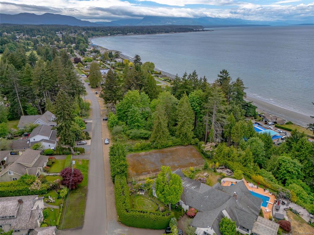 Fourth View of 391 Burnham Rd, Qualicum Beach, BC, V9K 1G5