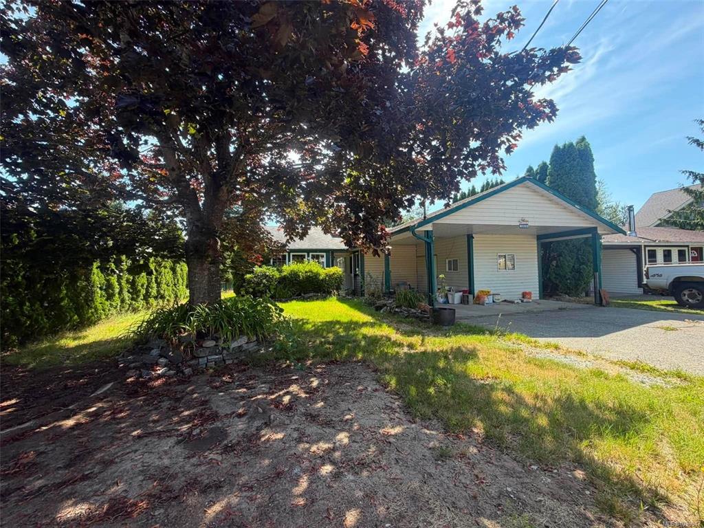 Third View of 1933 Galerno Rd, Campbell River, BC, V9W 1K8