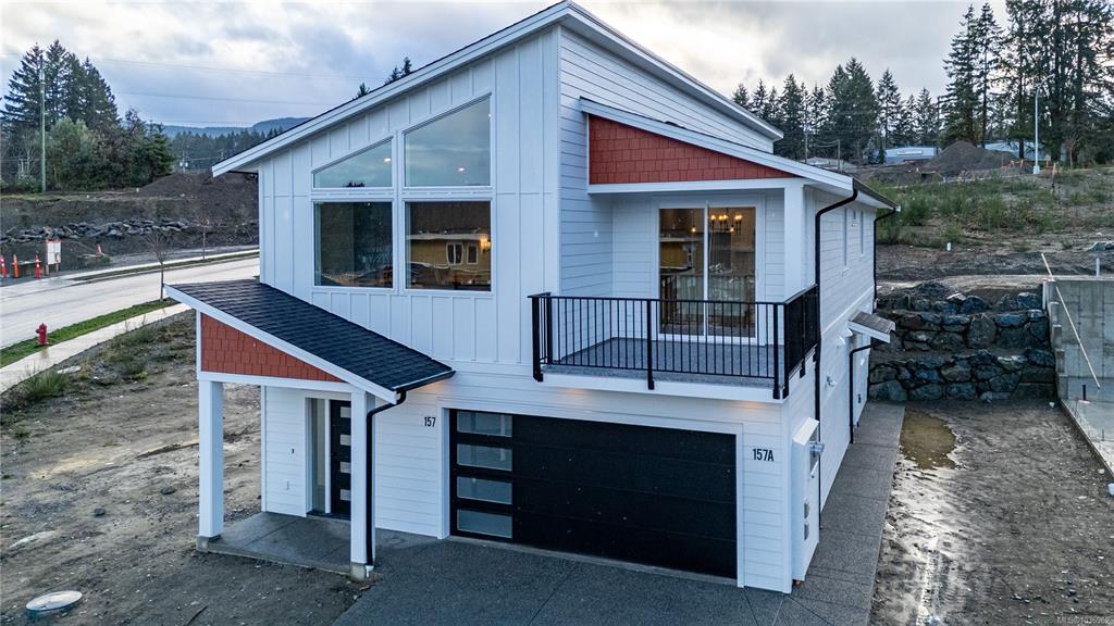 Second View of 145 Marina View Dr, Ladysmith, BC, V9G 0C5