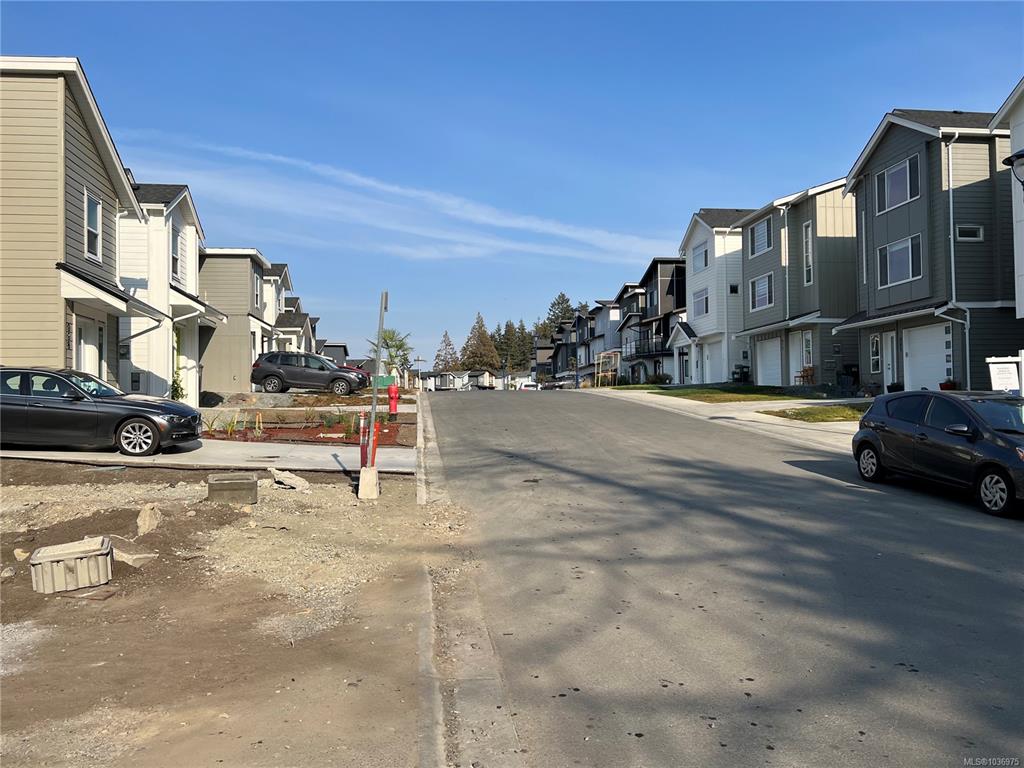 Fourth View of 1002 Peace Keeping Cres, Langford, BC, V9C 2P3