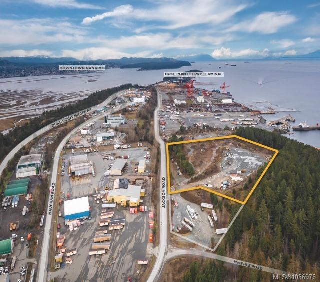 MLS® listing #31315538 for sale located at 960 Jackson Rd