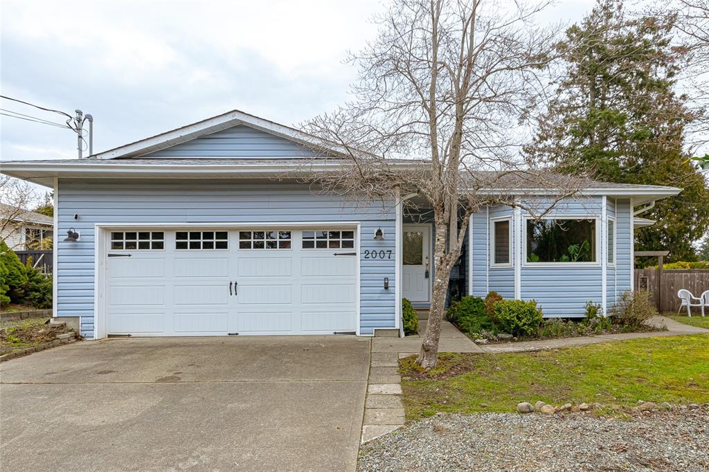 2007 Govenlock Pl, 1036984, BC,